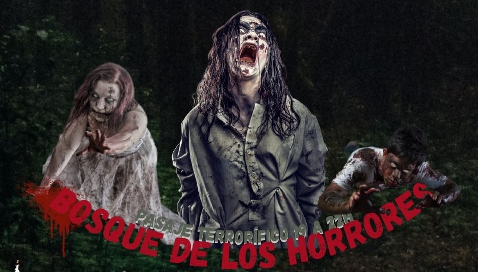 Terror, misterios y novedades en la programación para Halloween en Alcalá