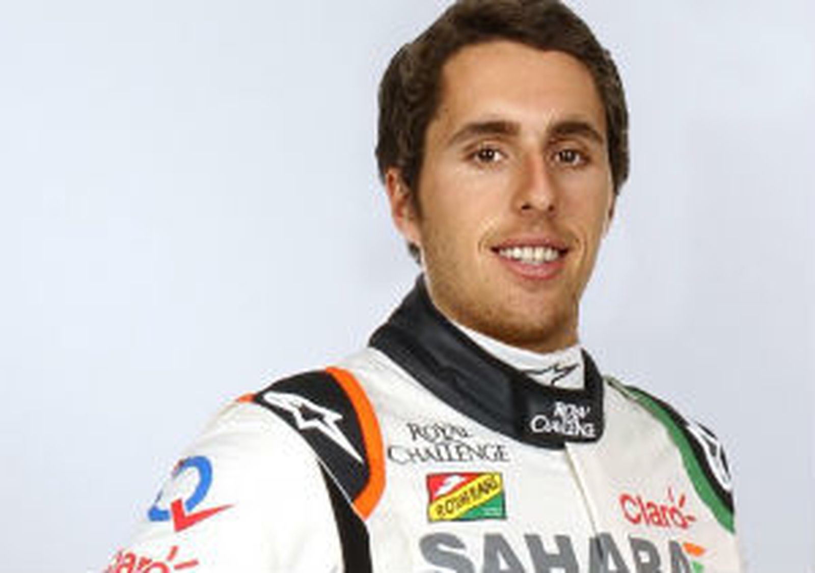 Daniel Juncadella