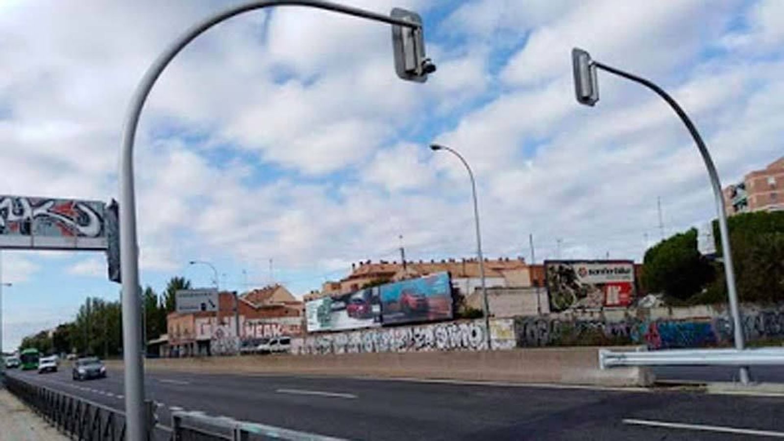 José Manuel Franco: "Huyo del argumento maniqueo 'Salud - Reducción de tráfico'"