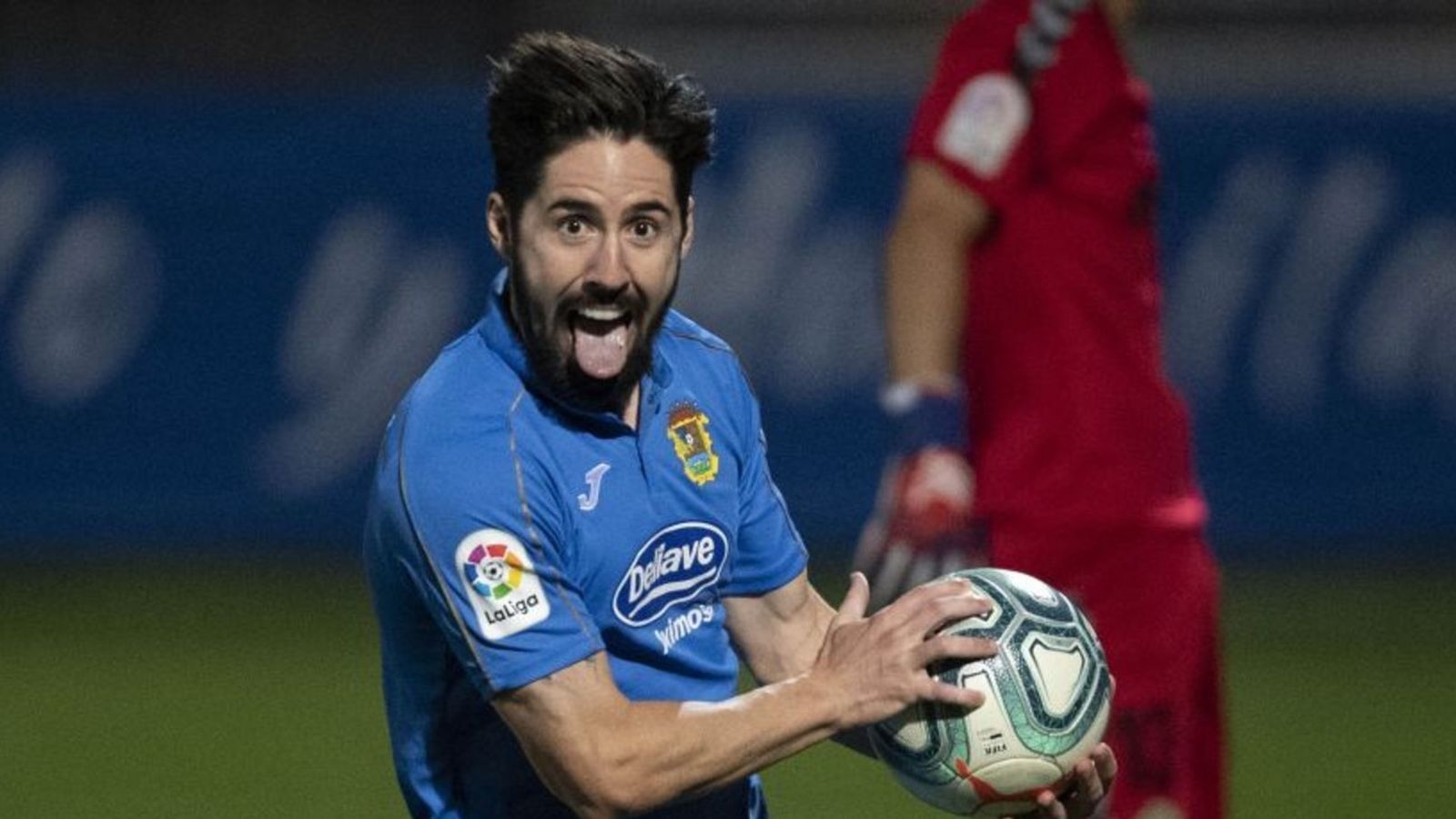 Fuenlabrada-Elche