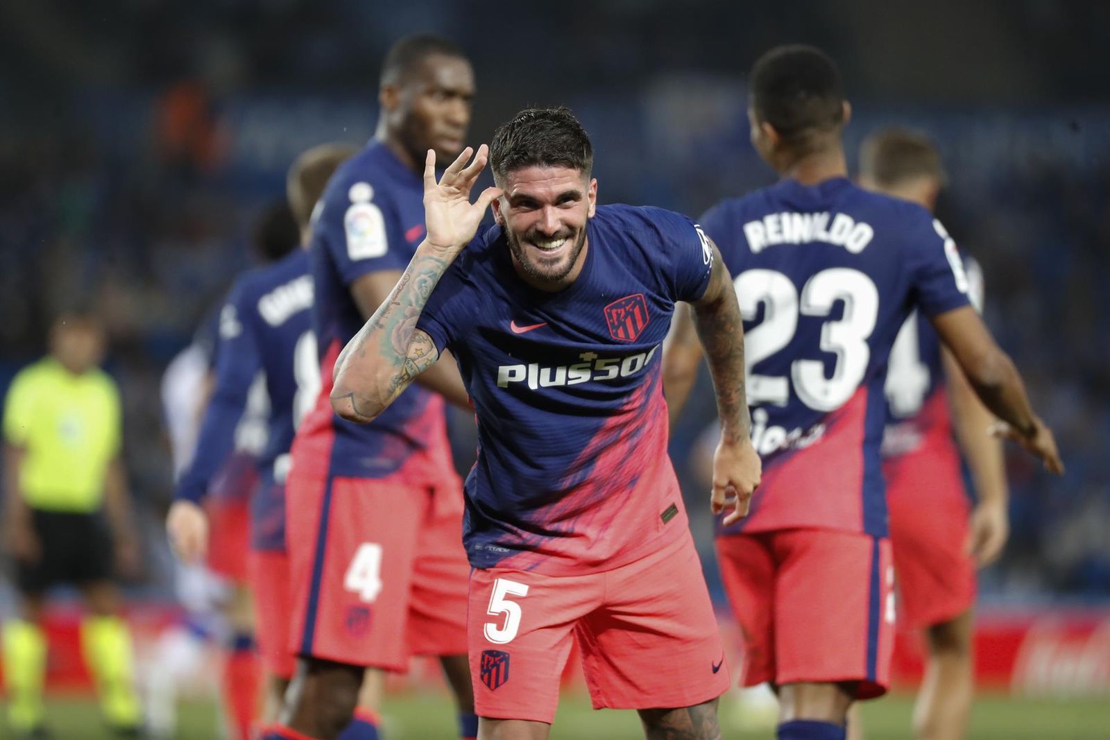 Rodrigo de Paul