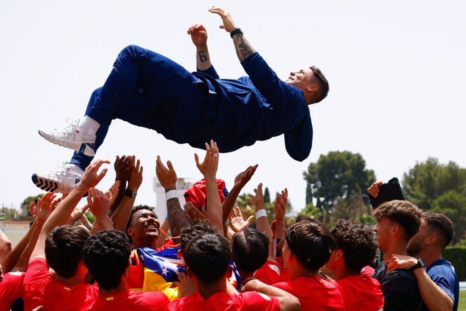 Fernando Torres