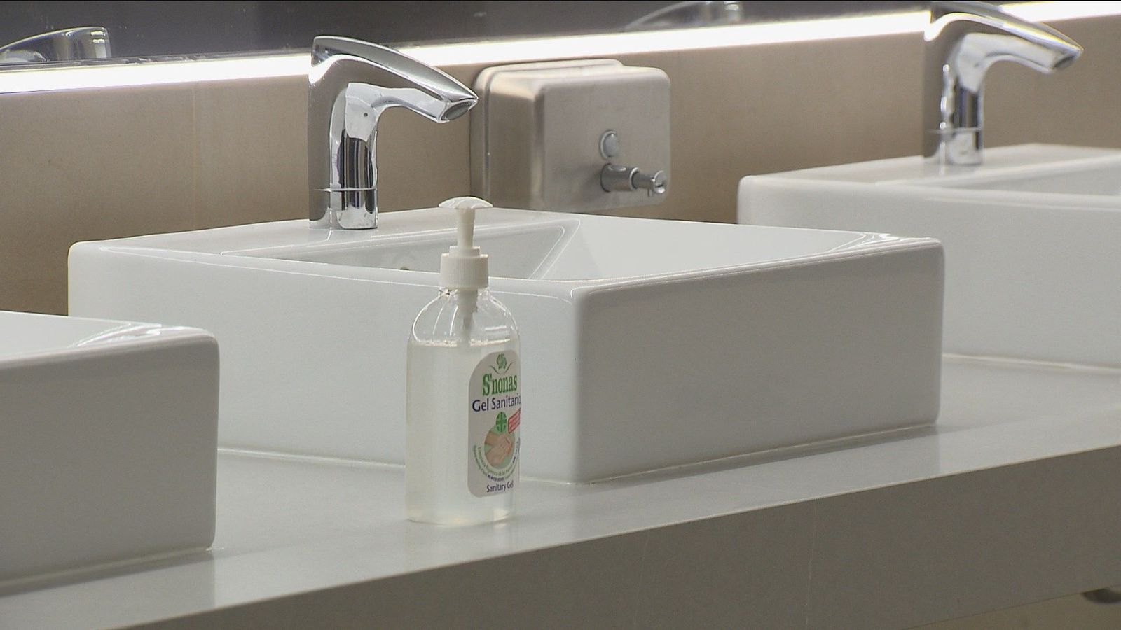 Ifema extrema sus prevenciones sanitarias por el coronavirus