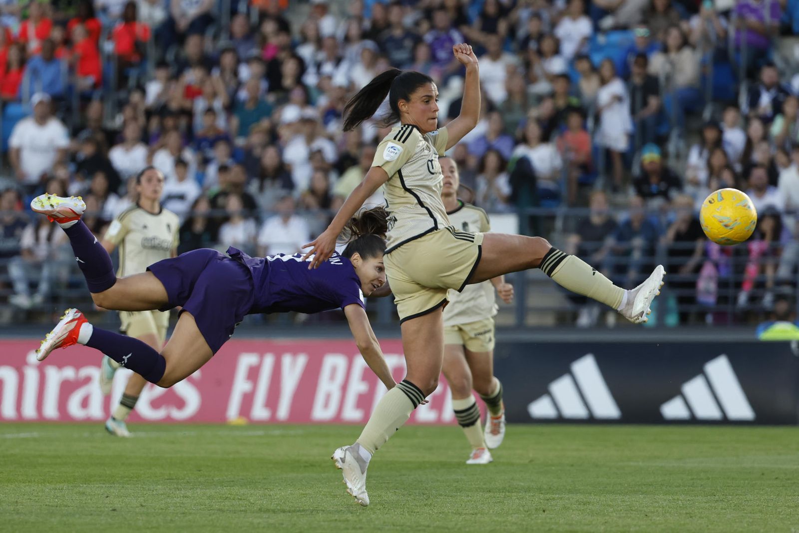 Real Madrid - Granada