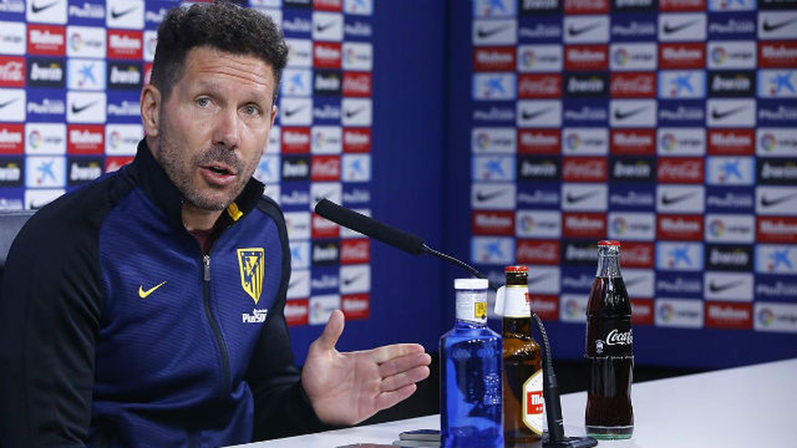 Diego Simeone