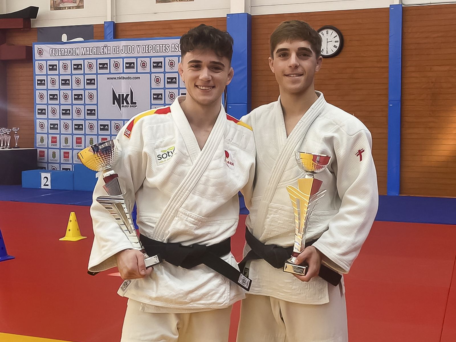 Judo
