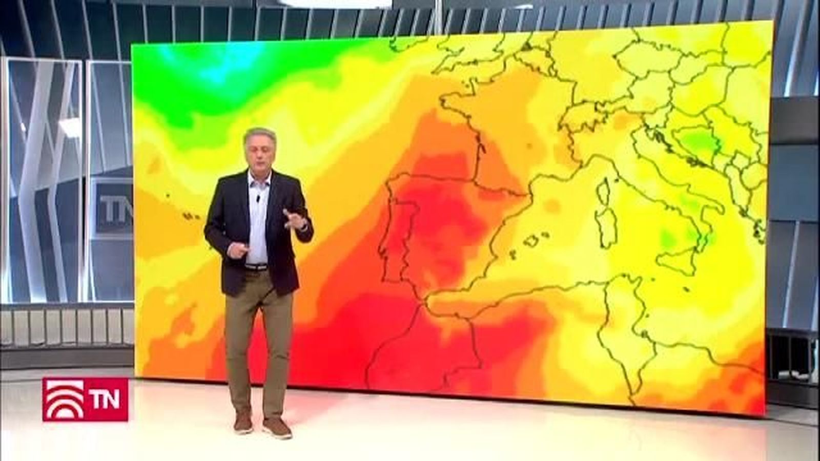 El Tiempo 31.05.2019