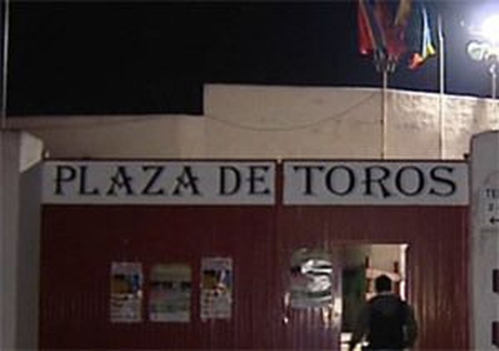 Un hombre muere corneado en los encierros de Villarejo de Salvanés