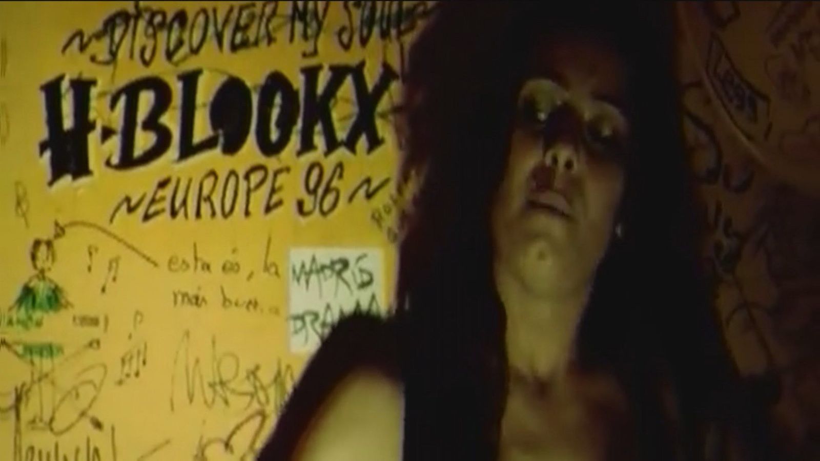 "Monta pollos en todos los bares", hartos de la cantante Hanna en Coslada
