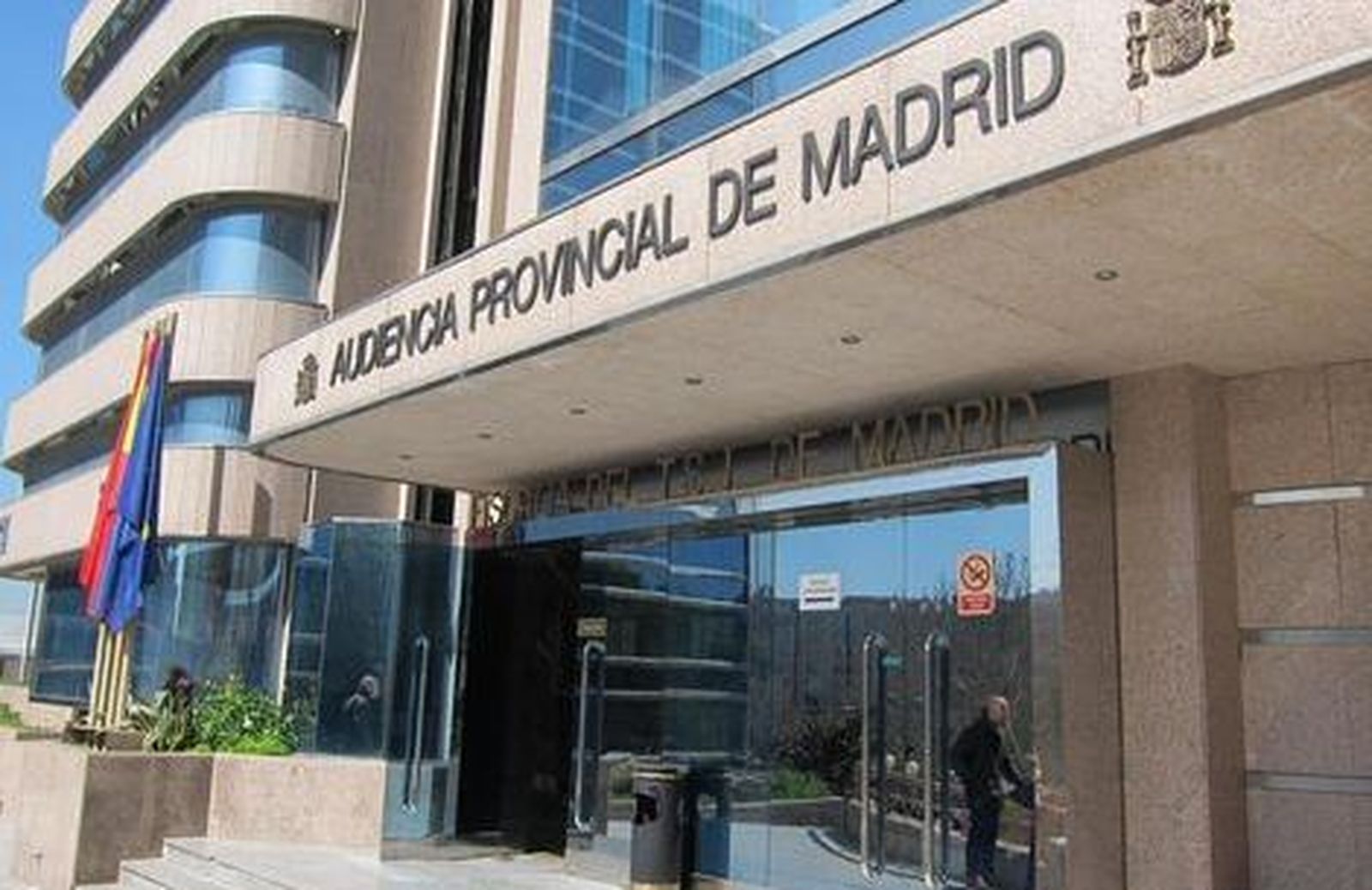 A juicio los presuntos asesinos de un joven en la Cubierta de Leganés