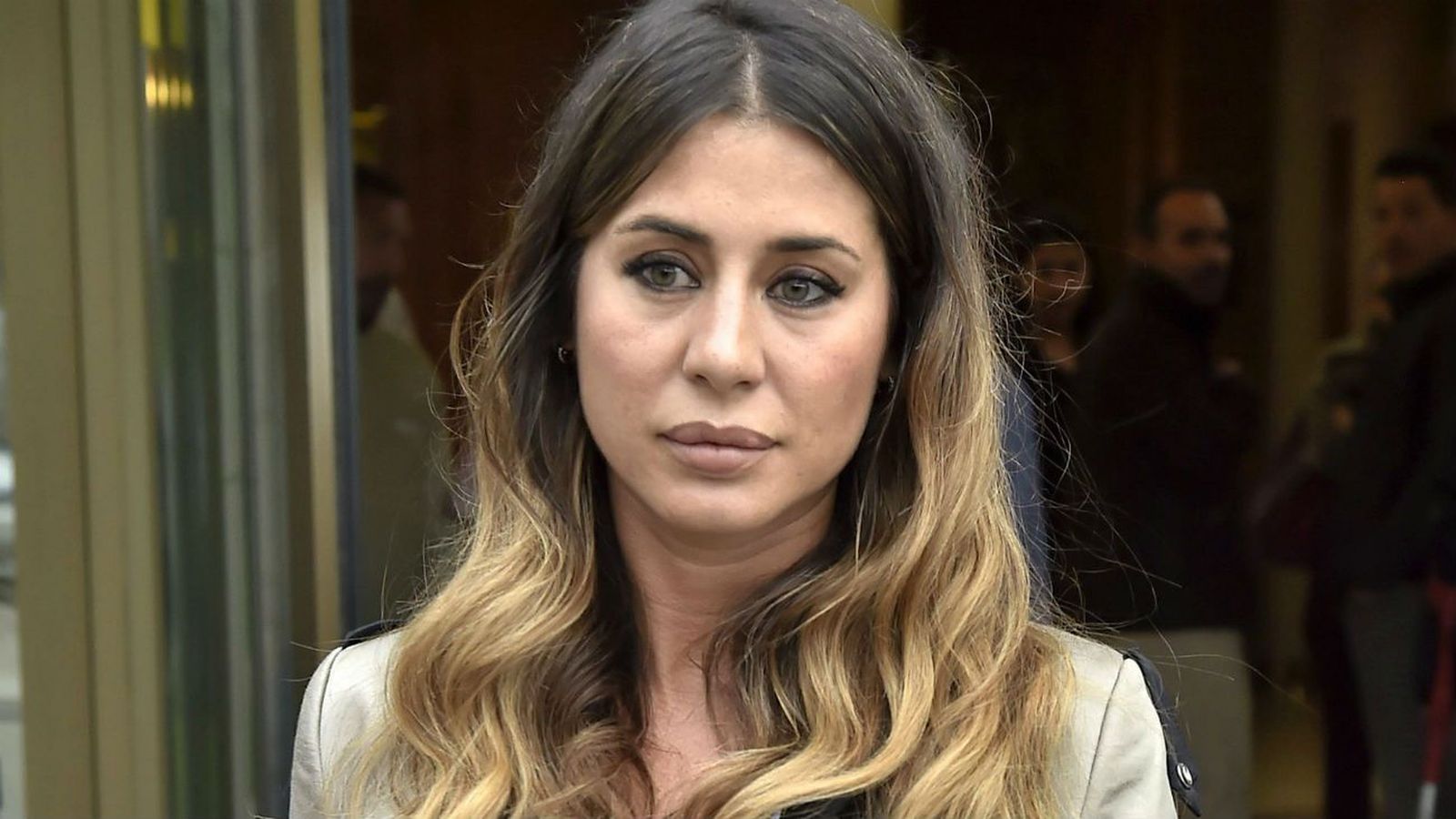 Elena Tablada se sincera sobre David Bisbal