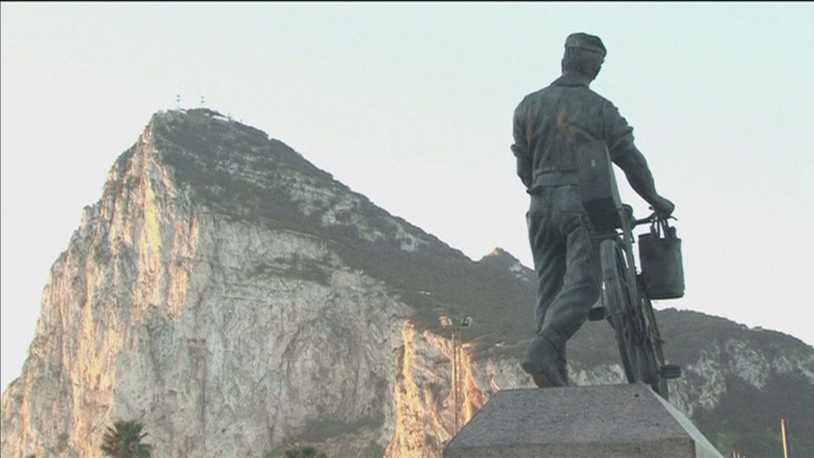 El Gobierno dice que la posición de España con Gibraltar en el Brexit es irrenunciable