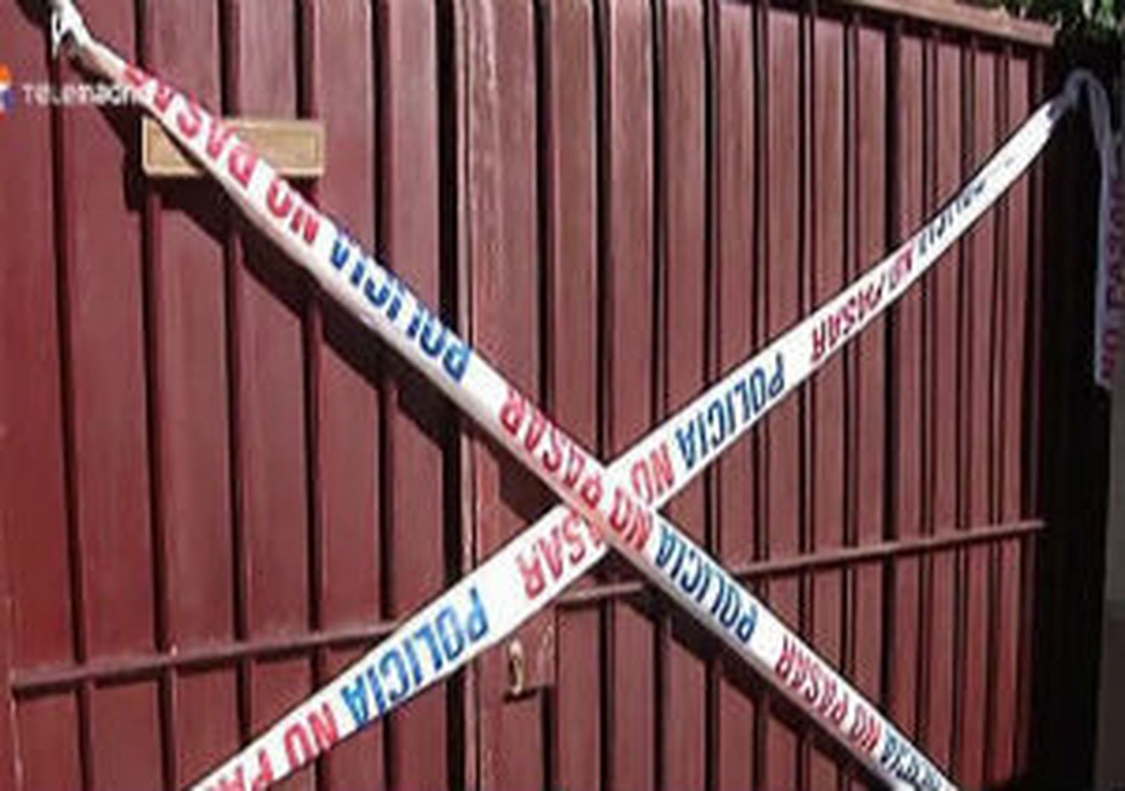 Violencia doméstica en Jerez
