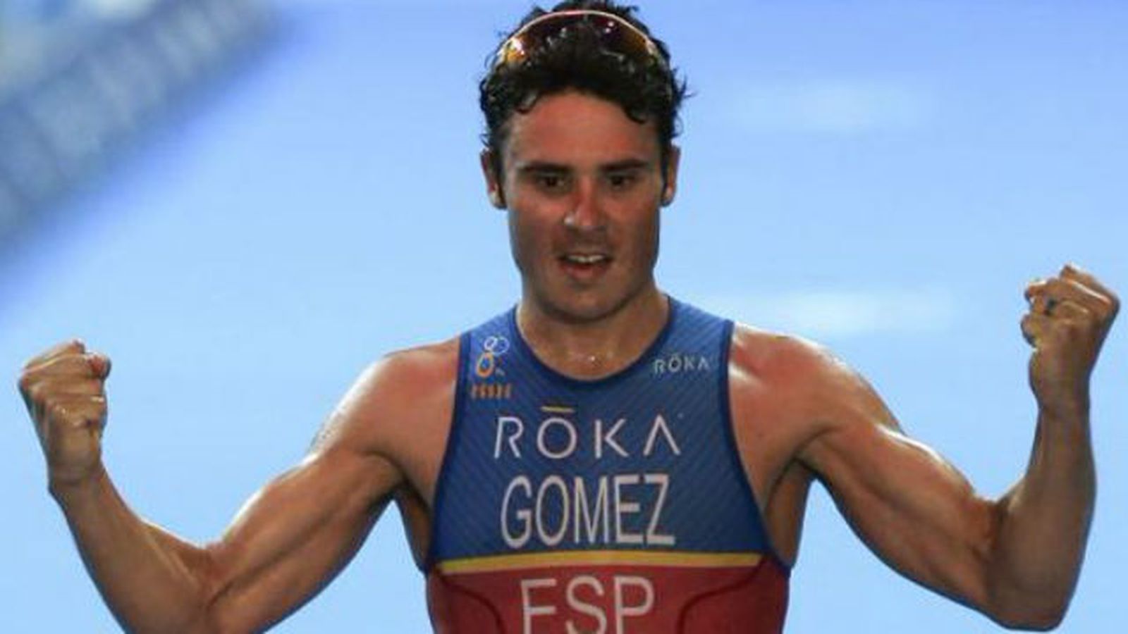 Gómez Noya