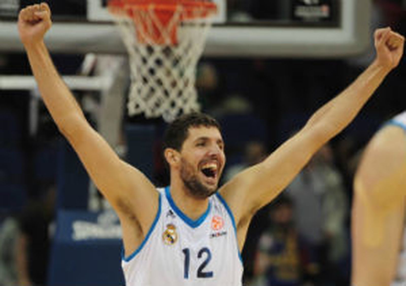 Nikola Mirotic