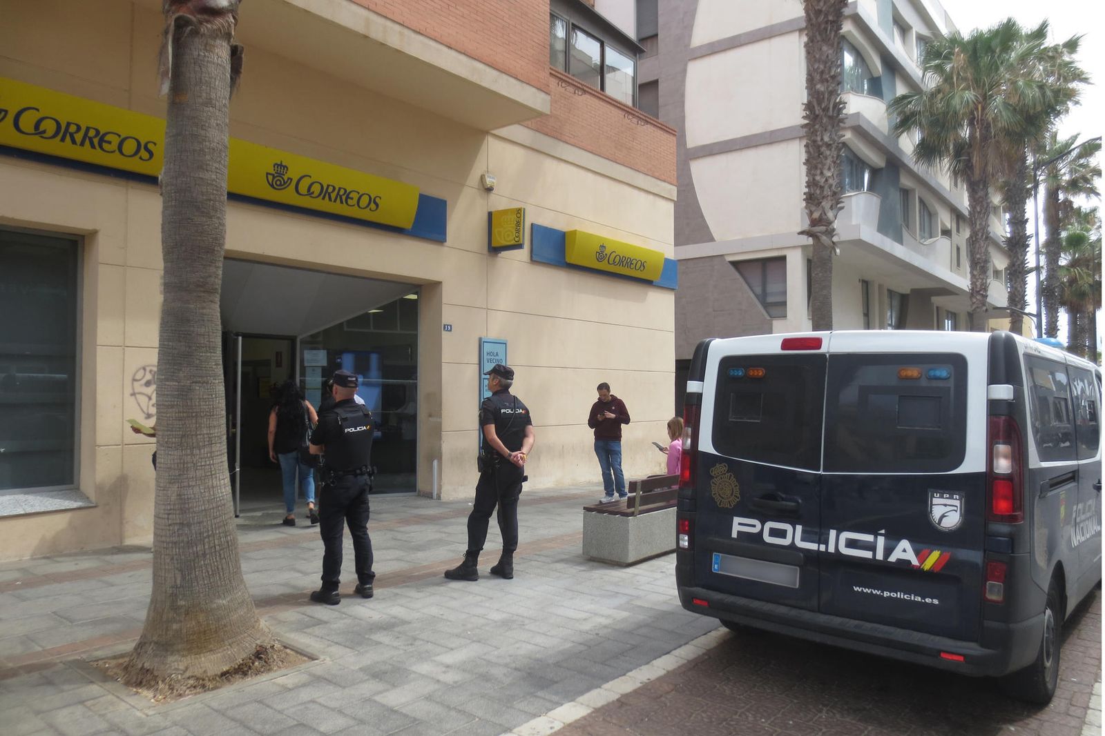 La Junta Electoral rechaza adoptar medidas sobre los votos por correo sin DNI