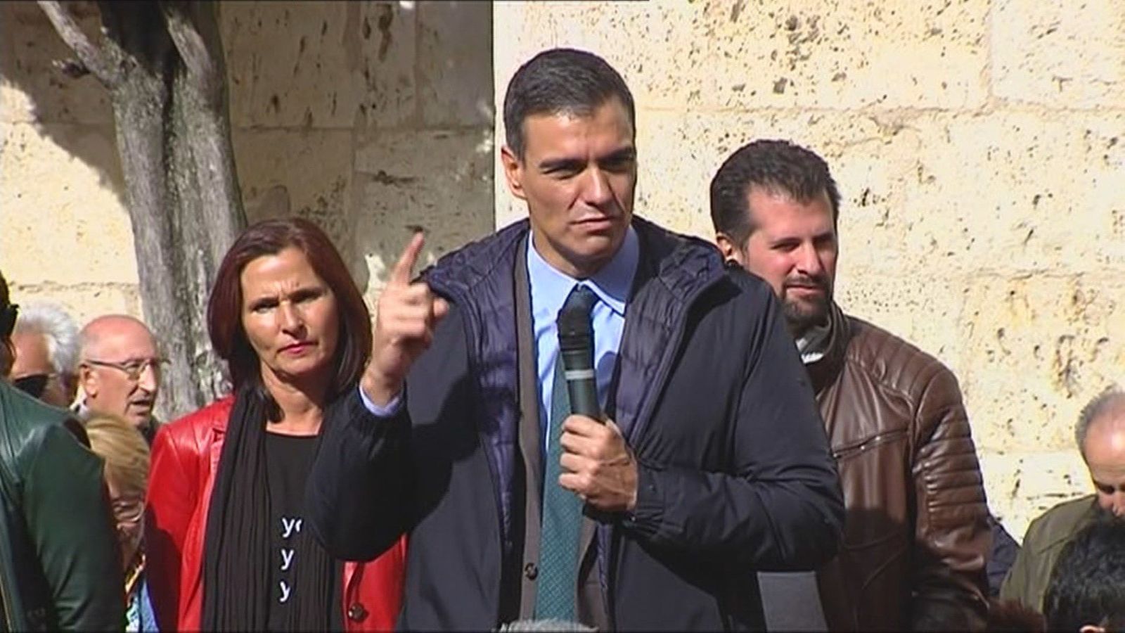 El CIS lleva la cautela al PSOE y el malestar a los demás partidos