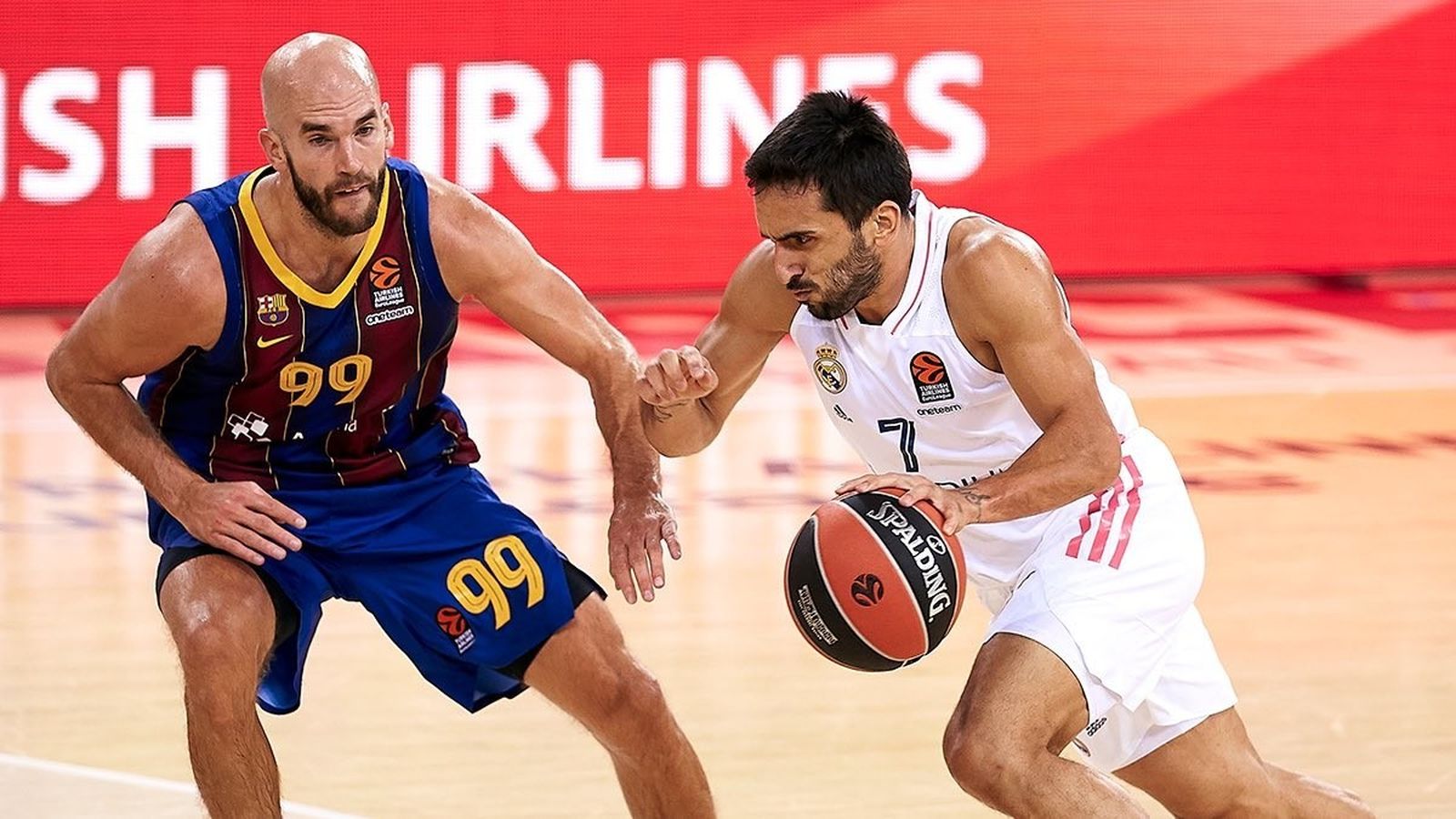 Calathes y Campazzo