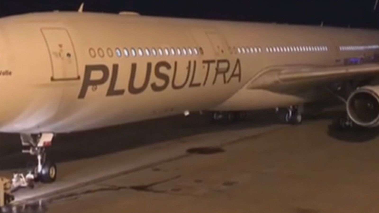 Plus Ultra: los documentos entregados al juez ponen el foco en la SEPI de Montero