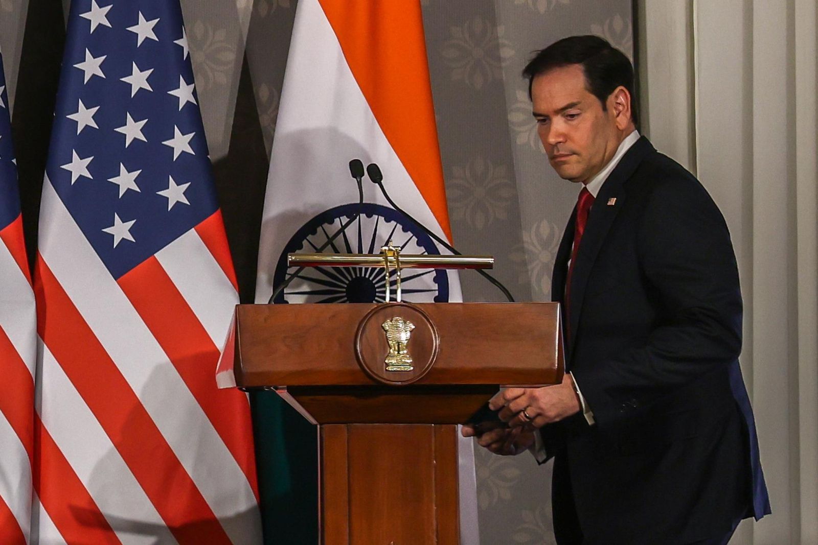 Marco Rubio