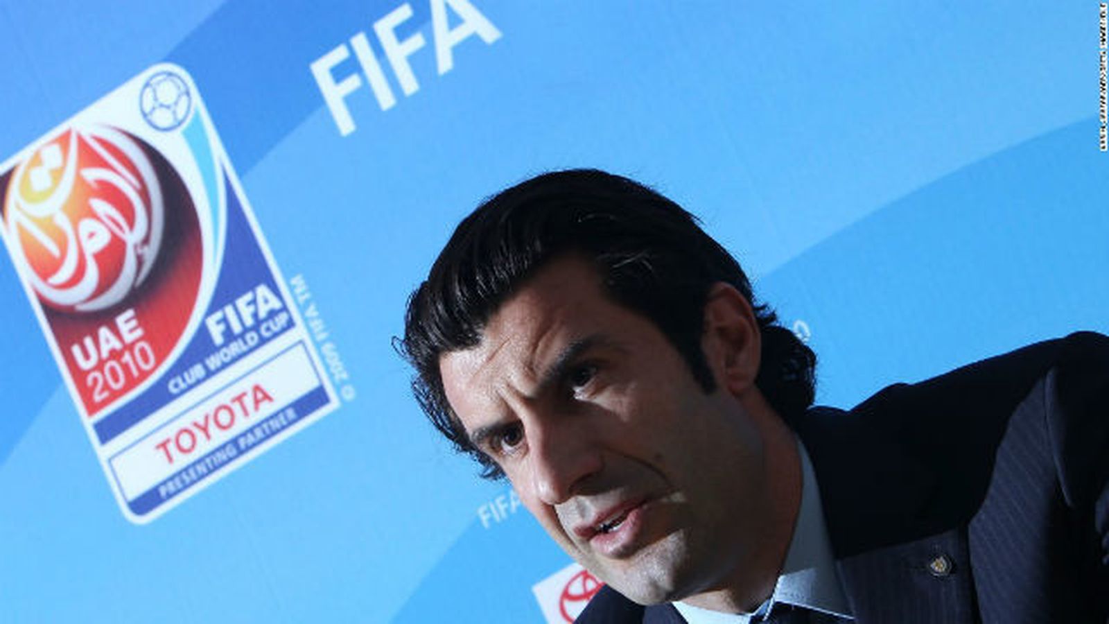 Luis Figo