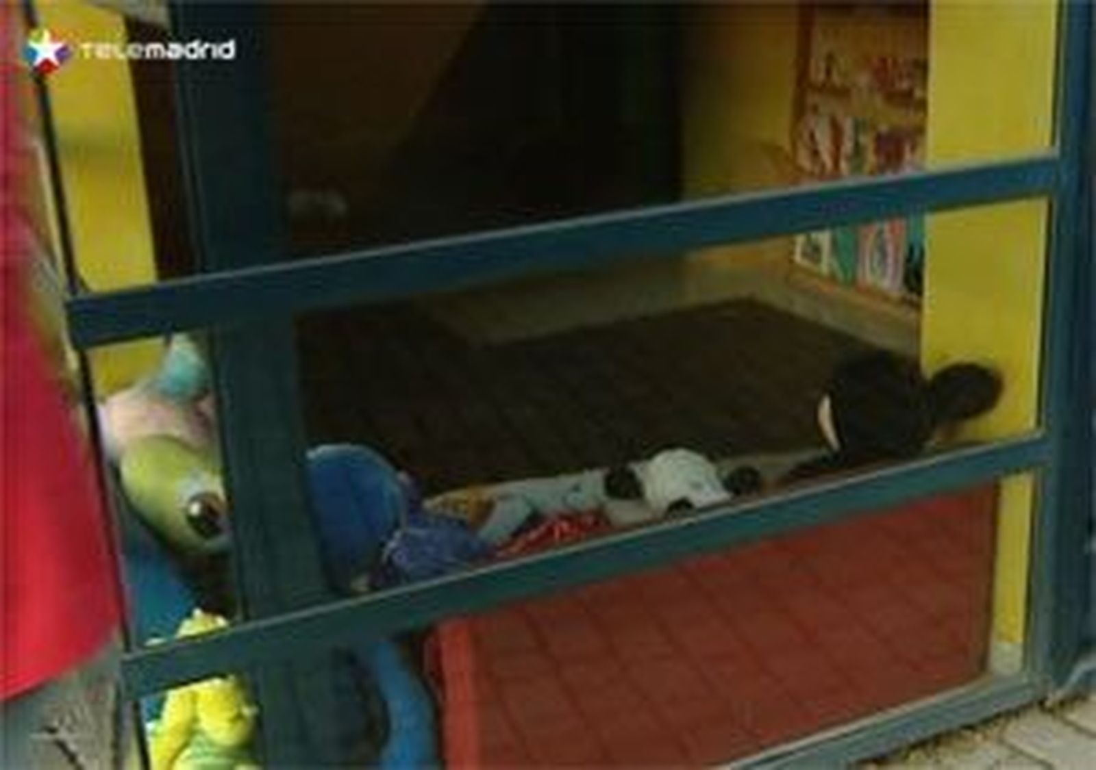 Muere atragantado un niño de dos años en una guardería de Arganda del Rey