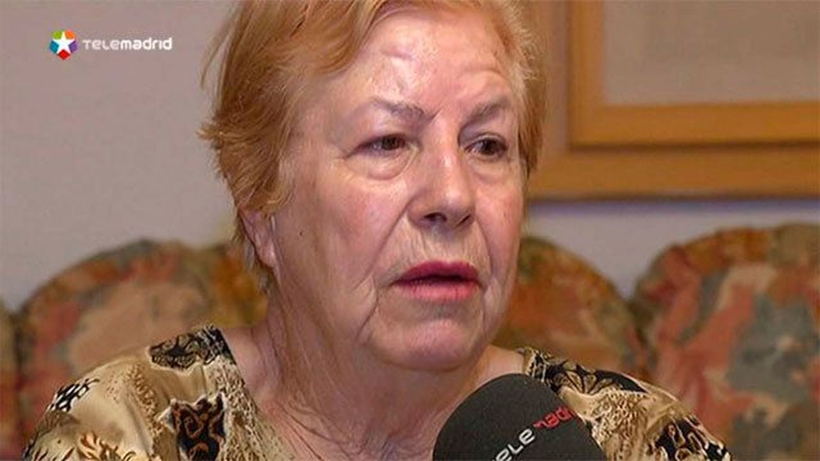 Roban 1.800 euros a una mujer en Navas del Rey