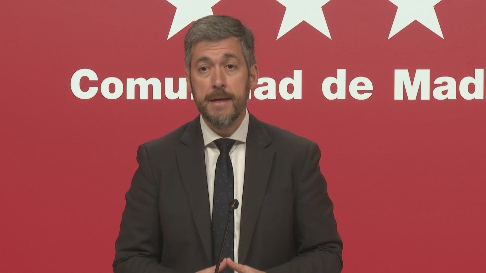 "Los españoles no se merecen que el Gobierno denoste y tache de chiringuitos a las universidades privadas"