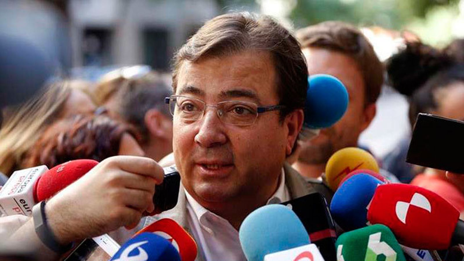 Guillermo Fernández Vara
