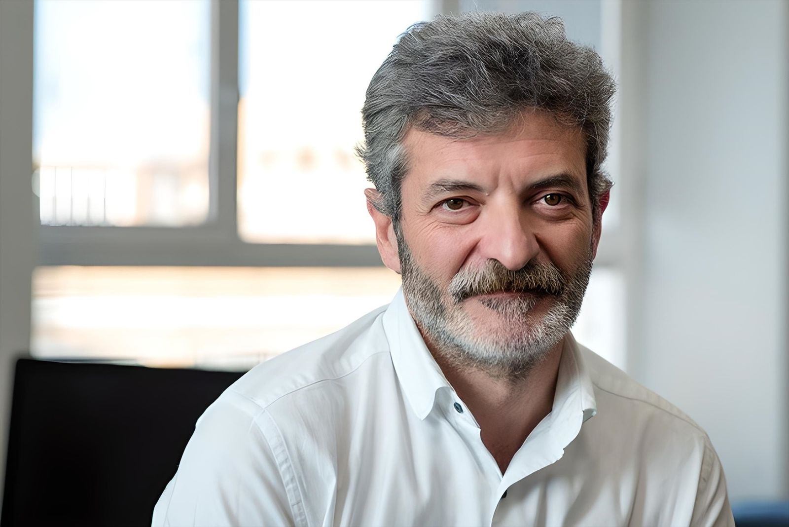 Ignacio Lizasoain, investigador del Hospital 12 de Octubre y la Universidad Complutense
