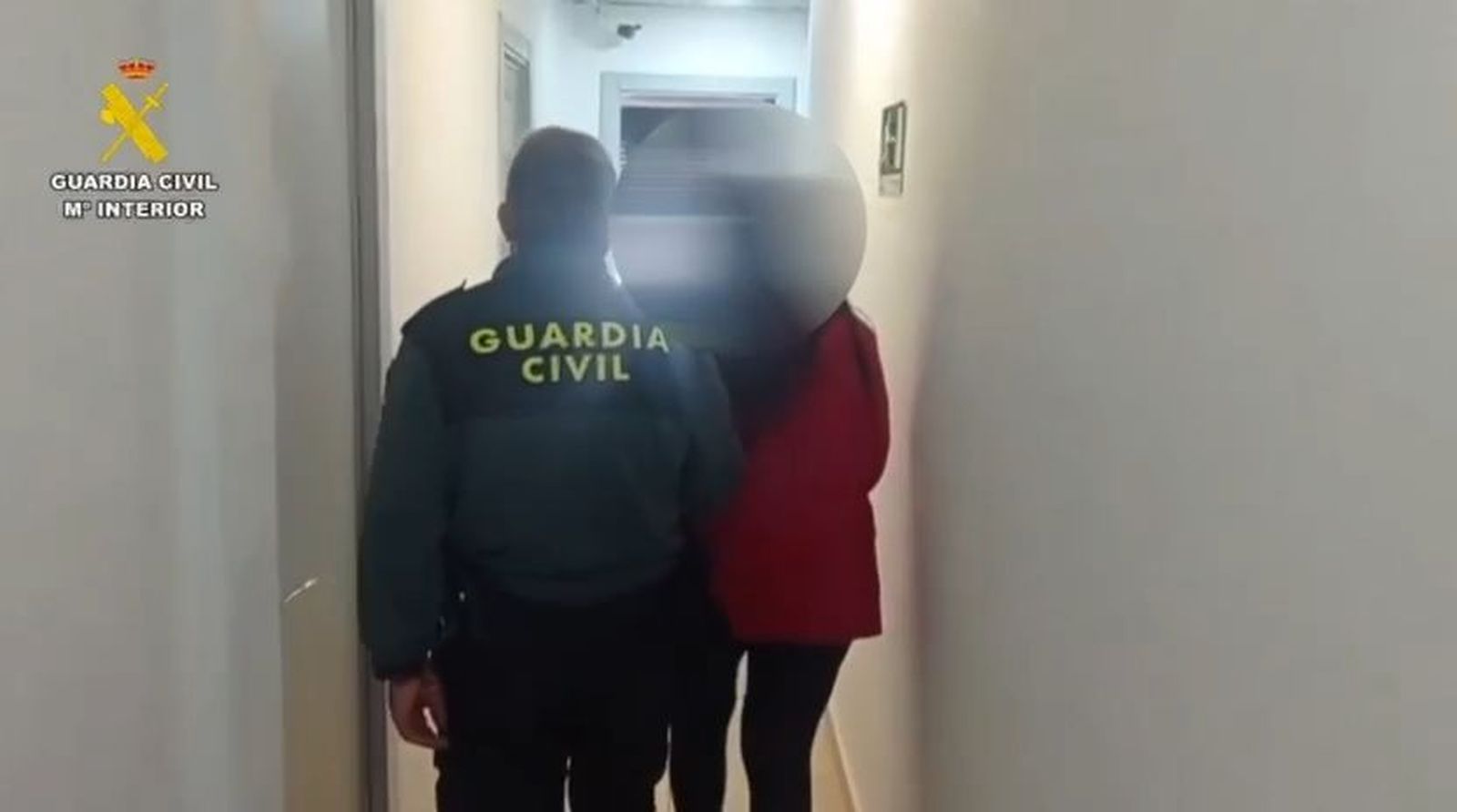 Detenidas dos personas por sustraer un bebé en Navalmoral de la Mata