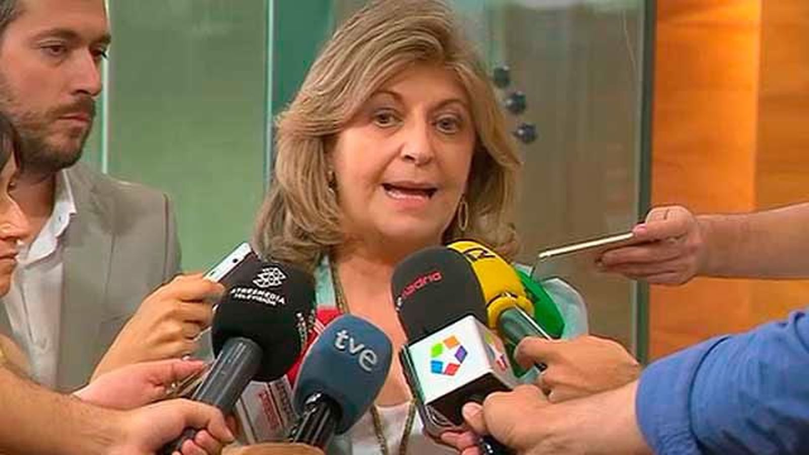 La Comunidad rechaza por segunda vez el proyecto de Cordish para Torres de la Alameda
