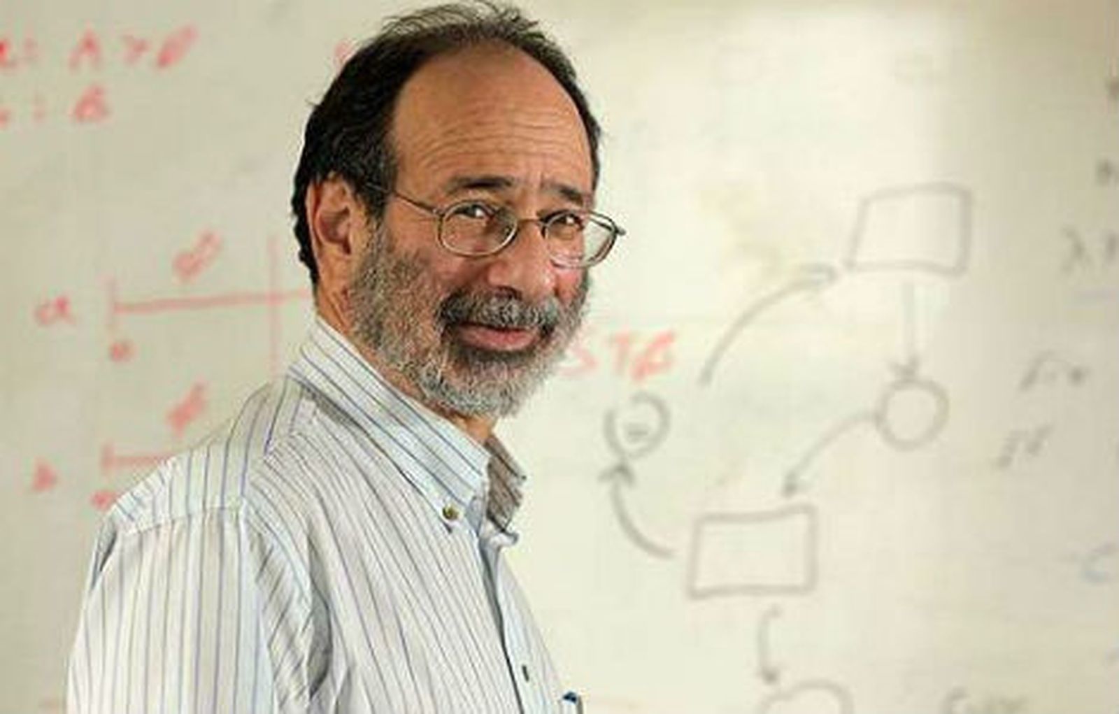 Alvin E. Roth y Lloyd S. Shapley ganan el Nobel de Economía 2012