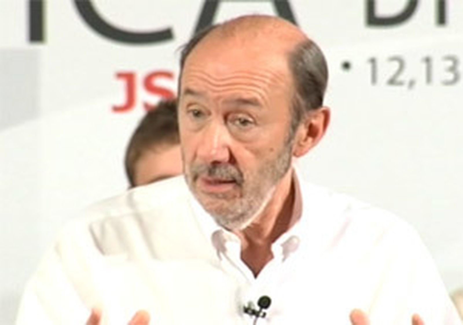 Rubalcaba