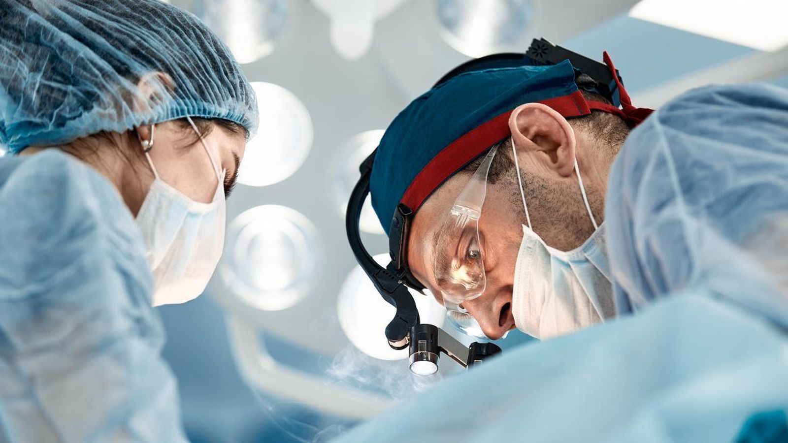 Desde su nacimiento en 1964 ha sido un hospital pionero y ha obtenido hitos históricos