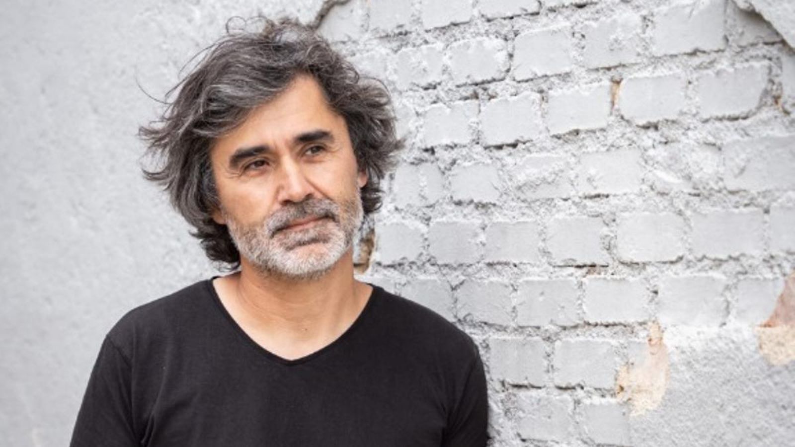 Pedro SImón, periodista y escritor