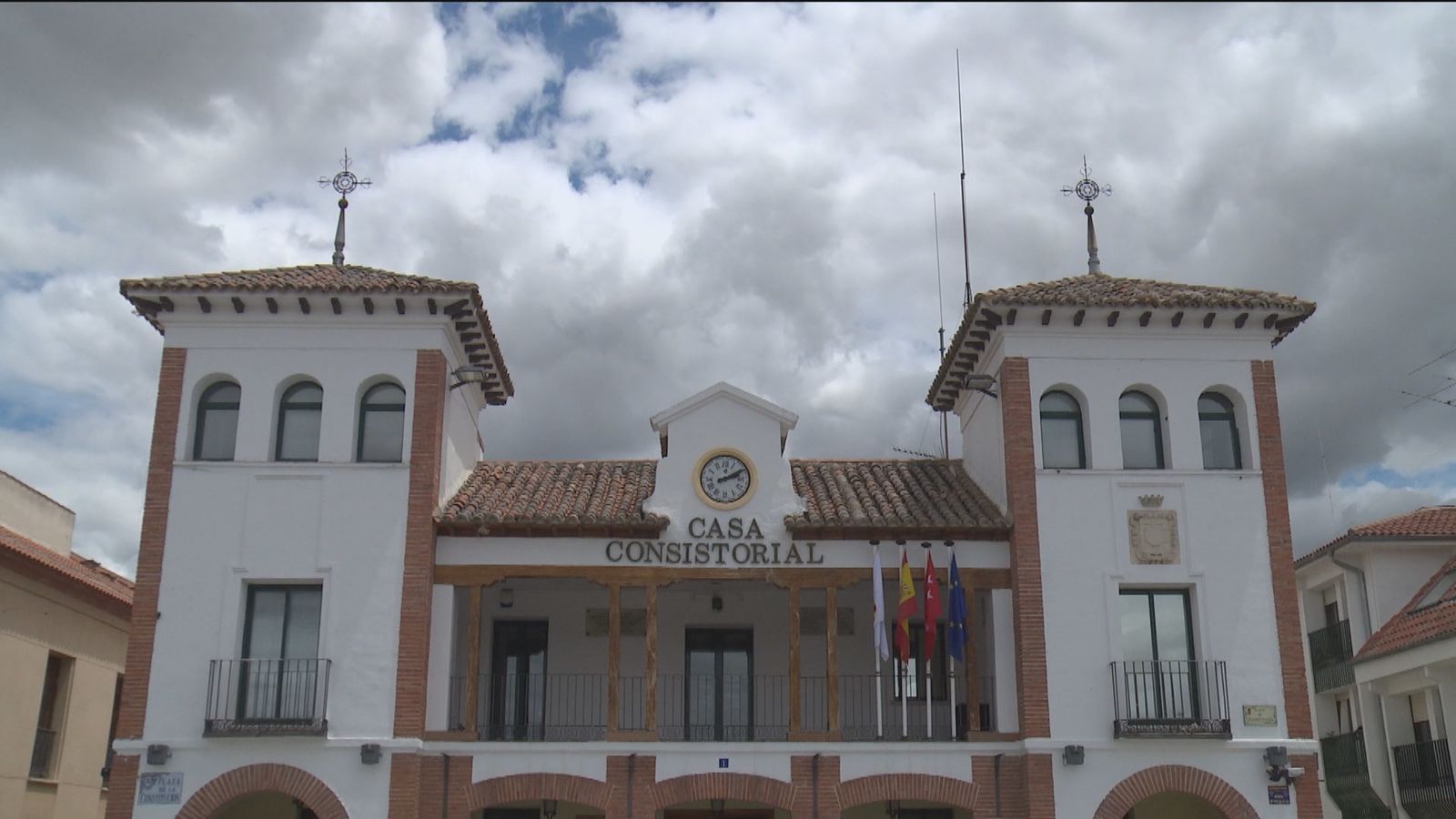 Ayuntamiento de Pinto