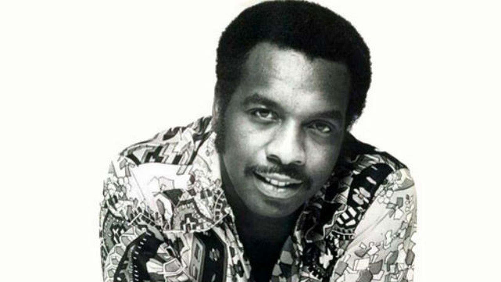 El ganador de un Grammy William Bell, en el cartel del BlackisBlack! Weekend