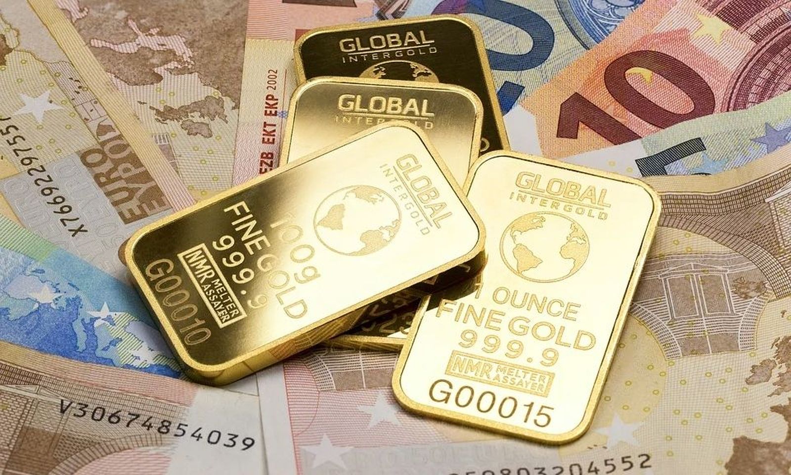 El auge de los “compro oro”