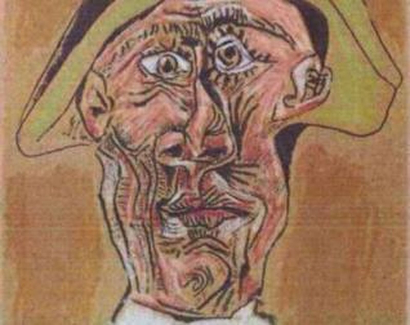 picasso_arlequin