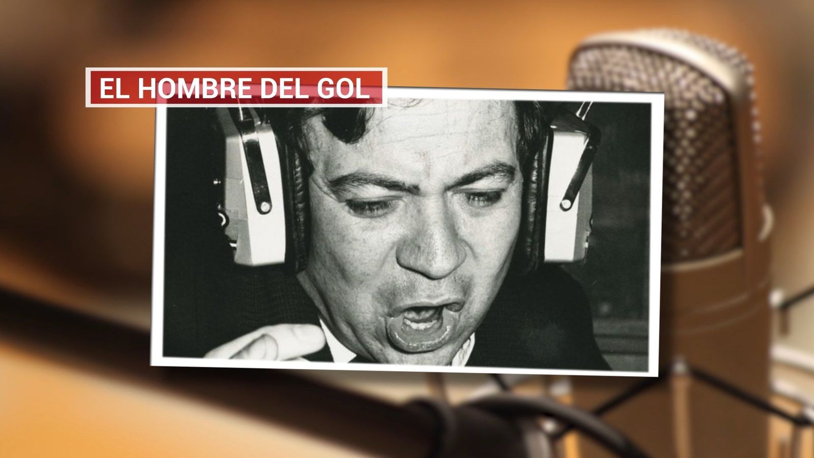 Muere el mítico locutor Héctor del Mar