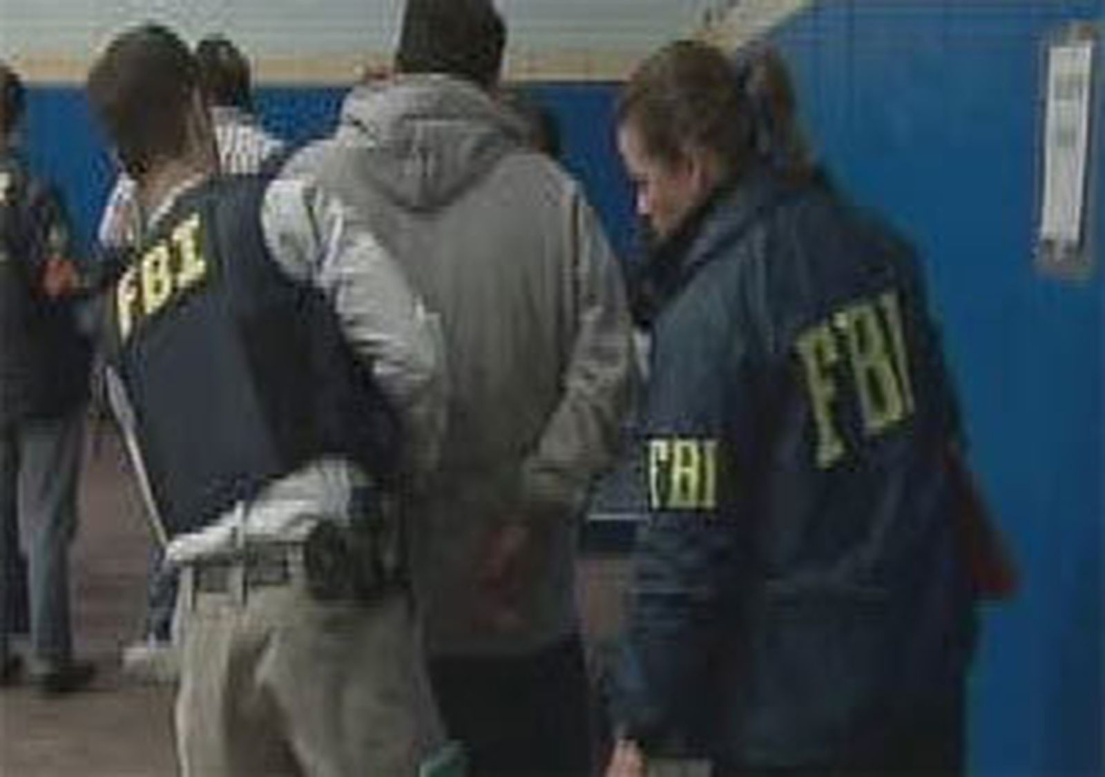 El FBI frustra un intento de atentado contra las embajadas de Arabia Saudí e Israel en Washington