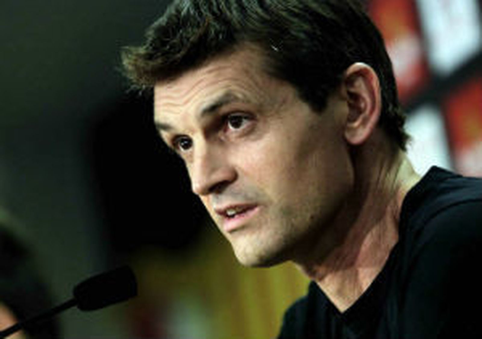 Tito Vilanova