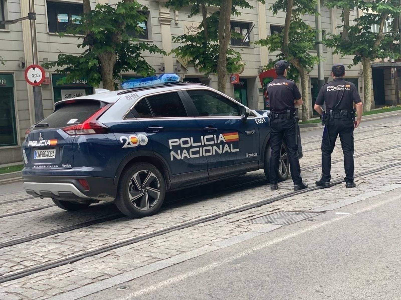 Asesino de Fuengirola