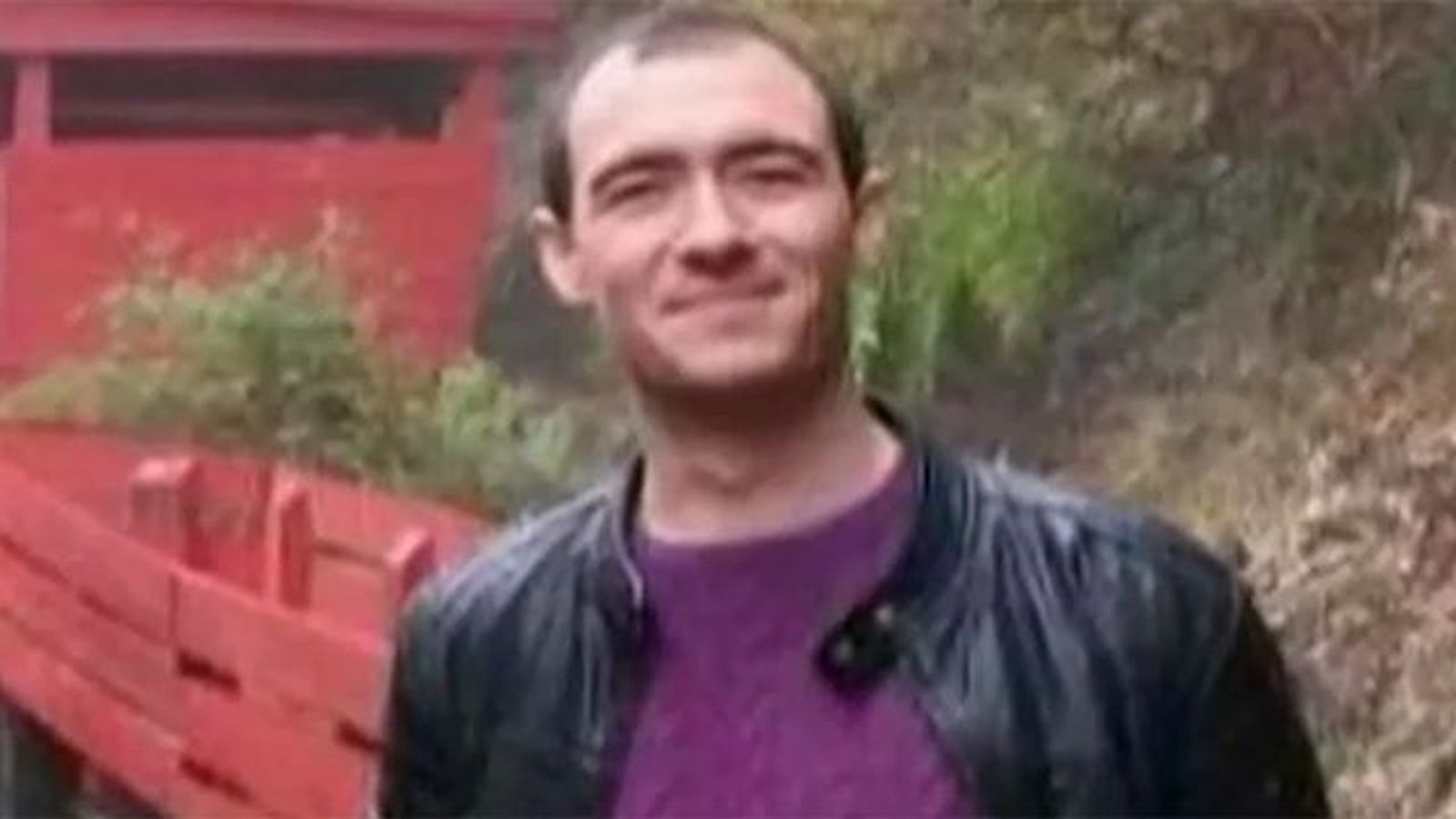 La esposa del madrileño asesinado en París cuenta cómo sucedió el atentado