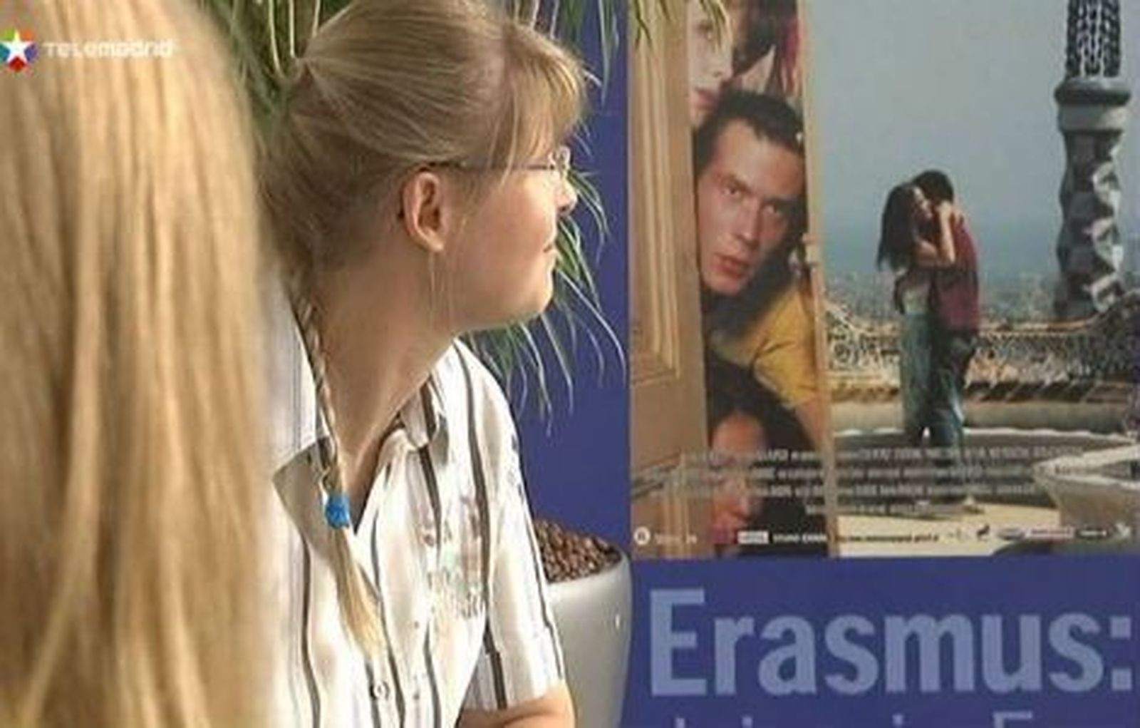 Bruselas pide a España que atiendan las "expectativas legítimas" de los Erasmus
