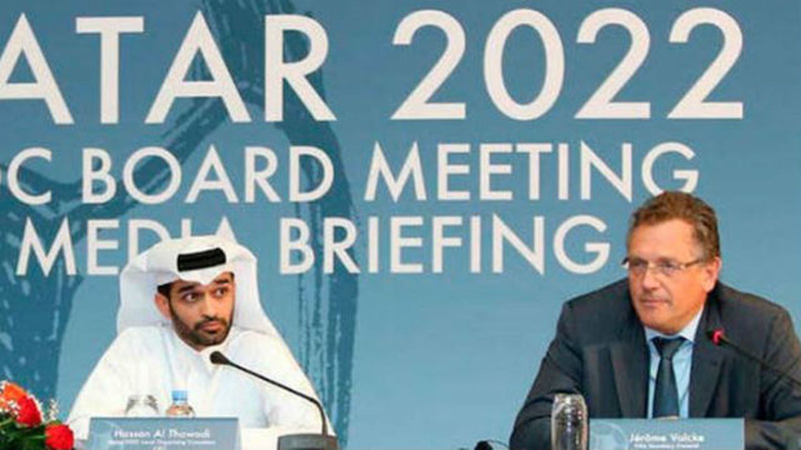 Catar 2022