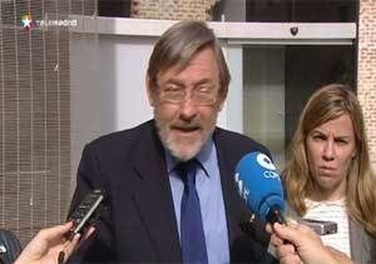 Lissavetzky denuncia que vecinos colindantes a Cañada pagan IBI y Basuras cuando carecen de servicios