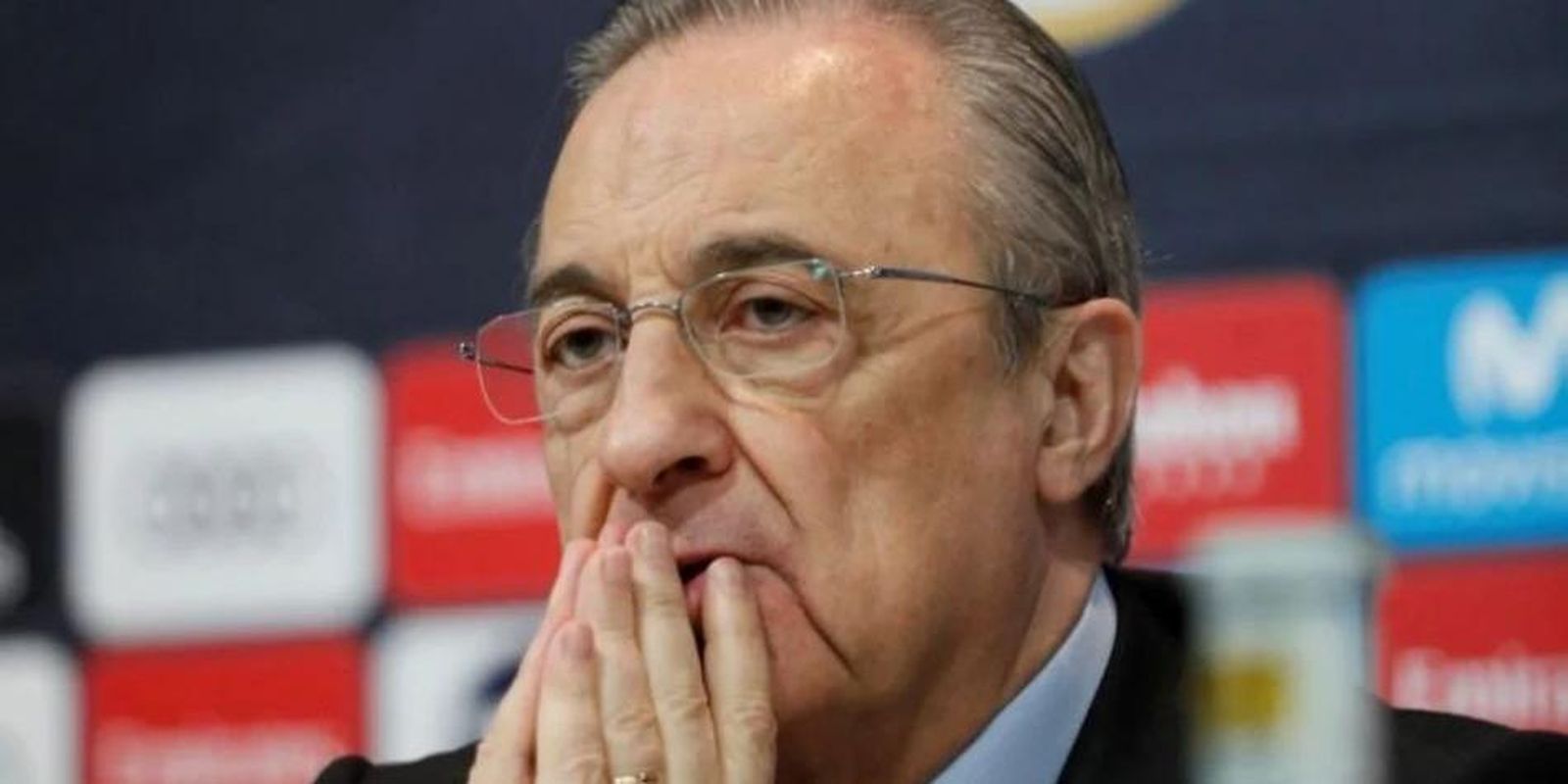 Florentino Pérez