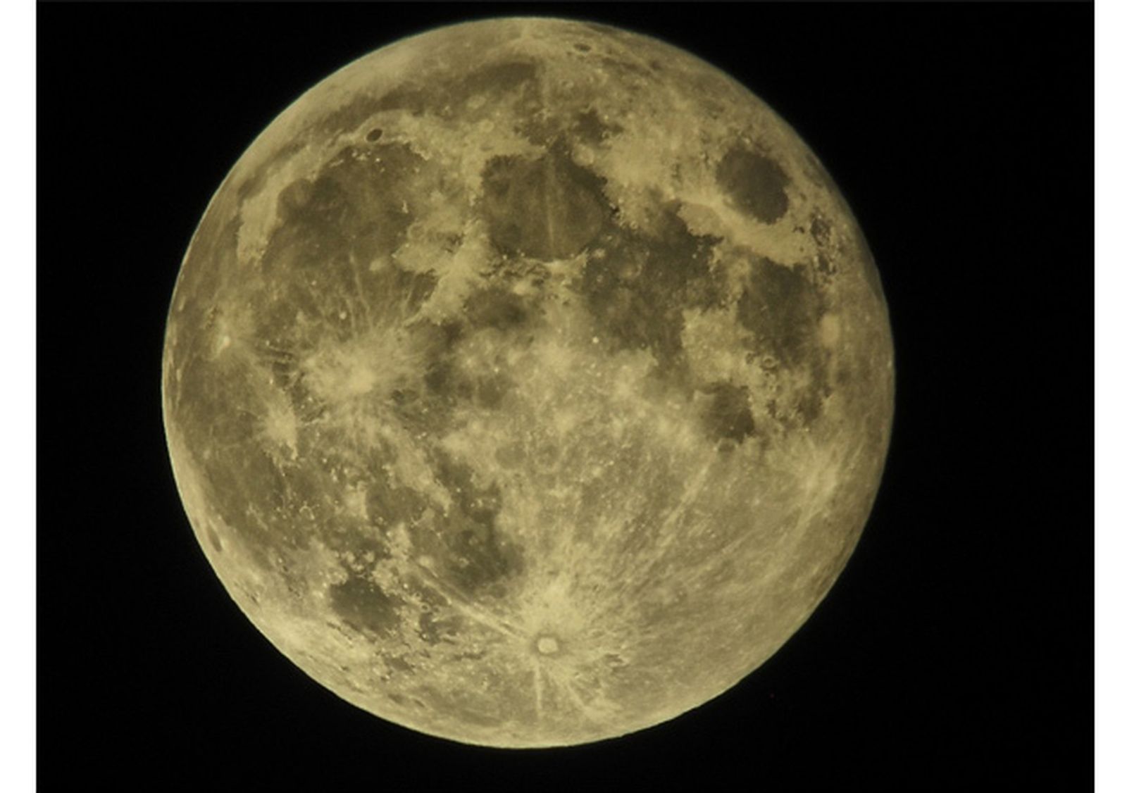Luna llena